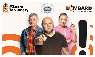 #ZnamTeNumery