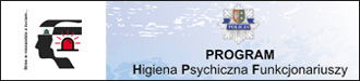 Program Higieny Psychicznej Funkcjonariuszy