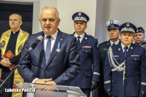 przemówienie Posła na Sejm Władysława Dajczaka