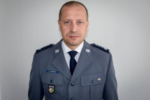 Komendant Miejski Policji w Gorzowie Wielkopolskim