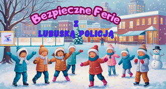 Bezpieczne Ferie 2025