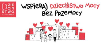 Ogólnopolska kampania Dzieciństwo bez Przemocy