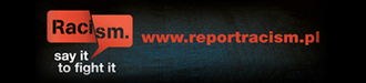 Zgłoś rasizm na Policję