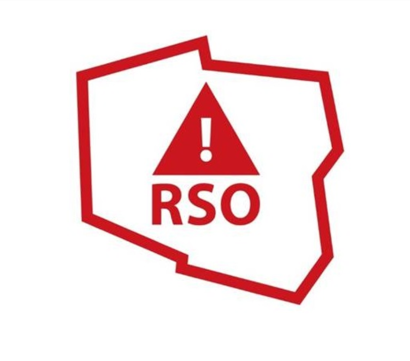 Aplikacja RSO