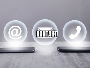 KONTAKT