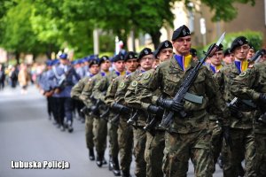 Kompania reprezentacyjna Wojska Polskiego