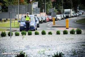 Policjanci oddali hołd Powstańcom Warszawskim.