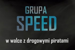 logo grupy speed