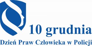 Logo Międzynarodowego Dnia Praw Człowieka