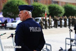 Policjant