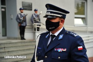 Policjanci