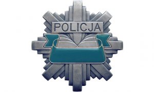 Gwiazda odznaki policyjnej