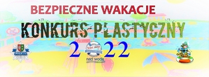 Logo konkursu plastycznego