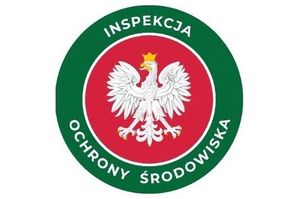 Logo Inspekcji Ochrony Środowiska