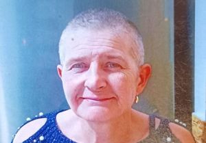 zaginiona Renata Ratajczak