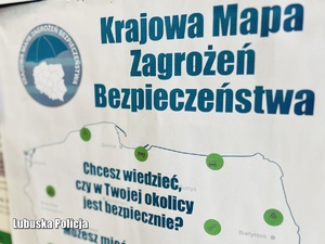 Infografika Krakowa Mapa Zagrożeń Bezpieczeństwa
