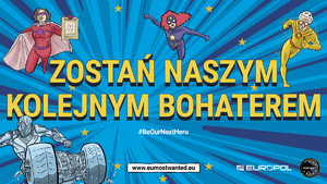 baner związany z akcją