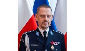 p.o. Komendant Główny Policji