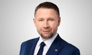 Minister Spraw Wewnętrznych i Administracji