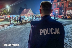 Policjant