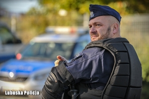 Policjant