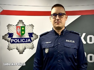 Policjant