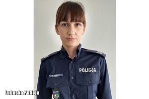 policjantka