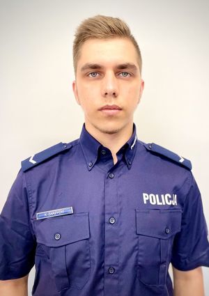 Policjant