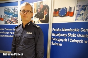 Policjant