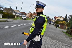 Policjant