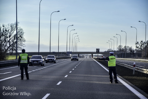 Działania Policji i ITD