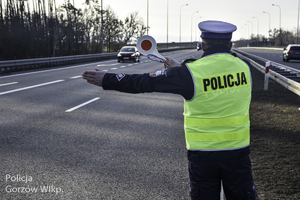 Działania Policji i ITD