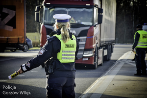 Działania Policji i ITD