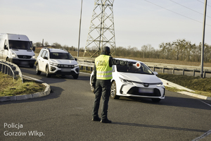 Działania Policji i ITD