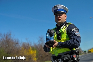 Policjant