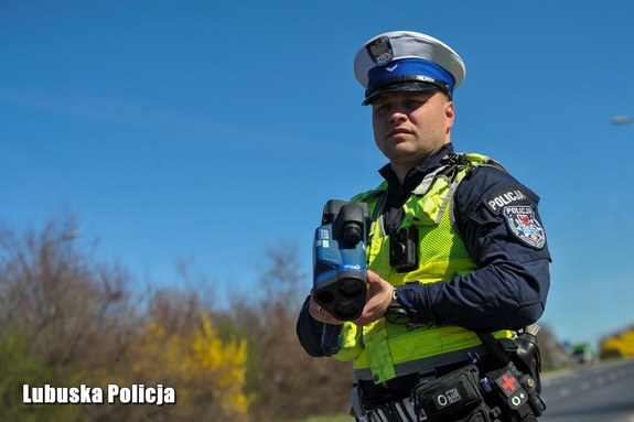 Policjant