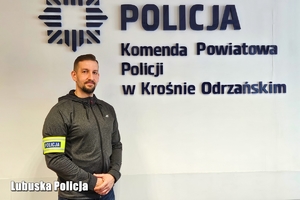Policjant