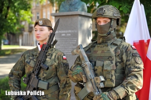 Żołnierze