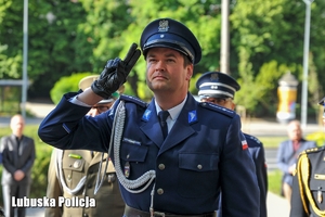 Policjant