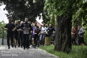 Policjanci w akcji dla Laury