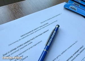 Kwestionariusz z debaty społecznej.