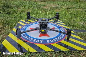 dron