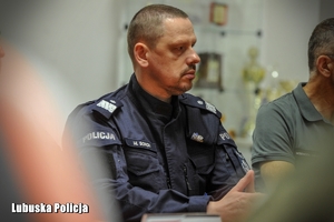 Komendant Główny Policji