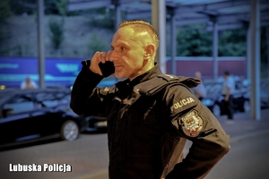 Komendant Wojewódzki Policji