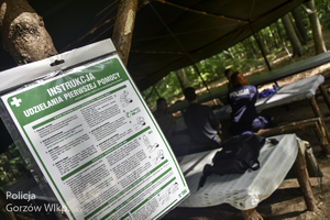 tabliczka informacyjna