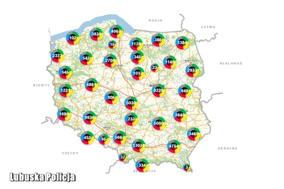 Krajowa Mapa Zagrożeń Bezpieczeństwa