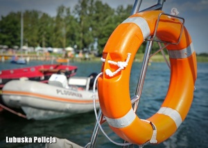 koło ratunkowe
