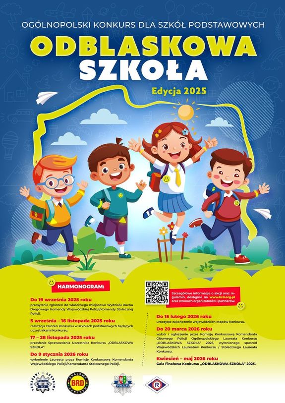 plakat akcji