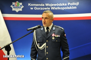 inspektor Jerzy Czebreszuk