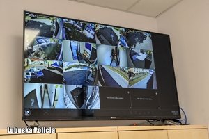 monitoring
